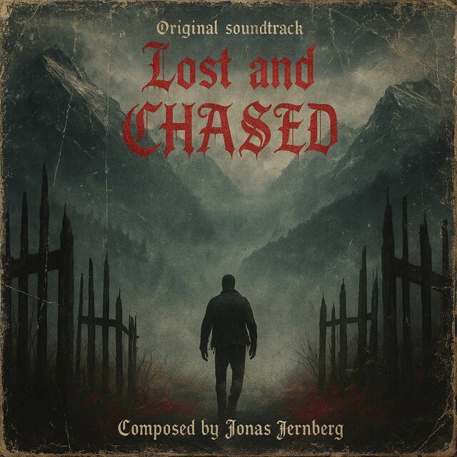 Lost And Chased (Original Soundtrack)
