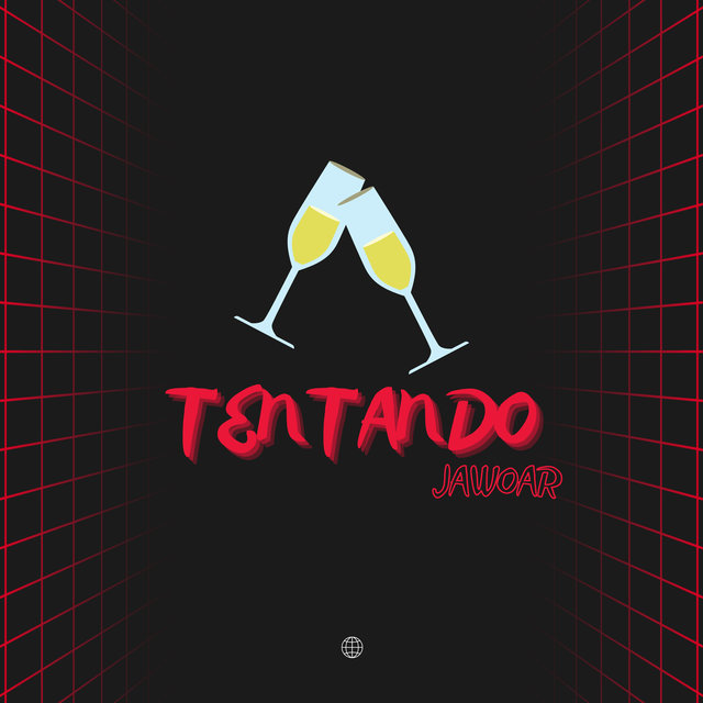 Tentando