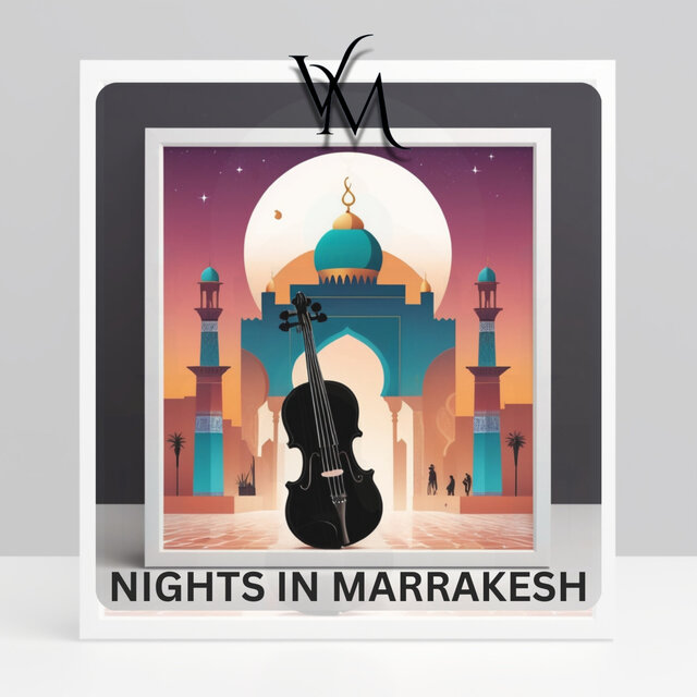 Nights in Marrakesh