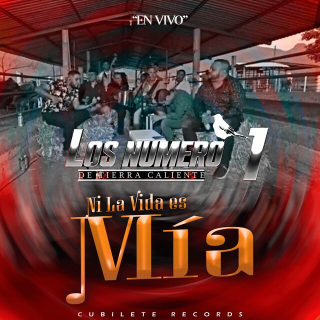 Ni La Vida Es Mía (En Vivo)