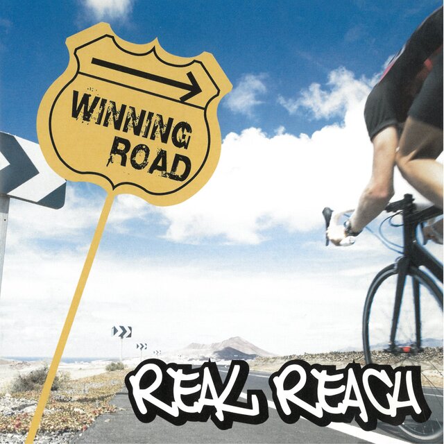 WINNING ROAD