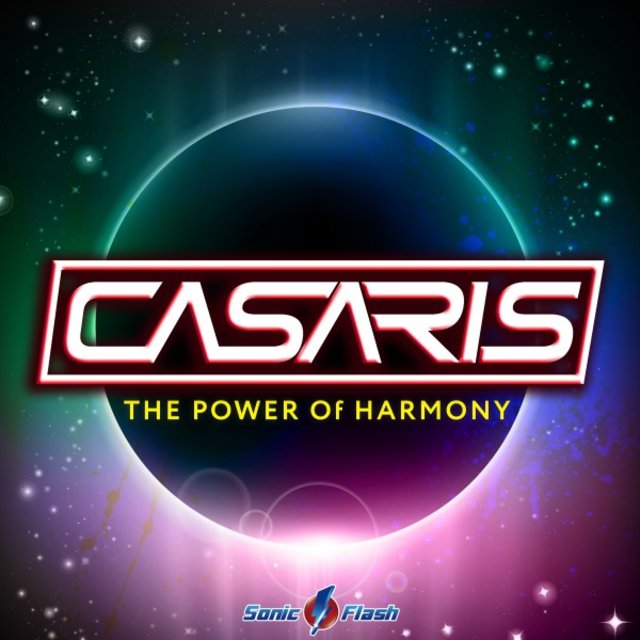 The Power of Harmony