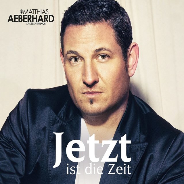 Jetzt ist die Zeit