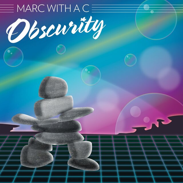Obscurity