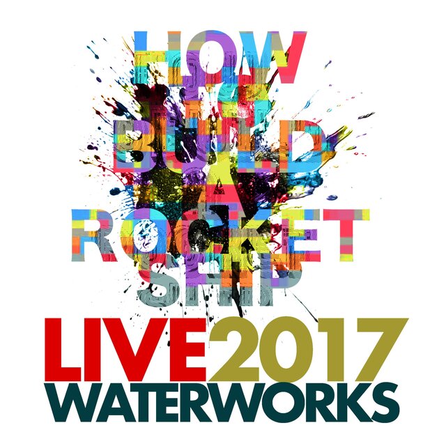 Live at Waterworks