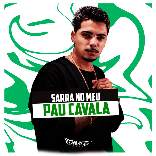 Sarra No Meu Pau Cavala