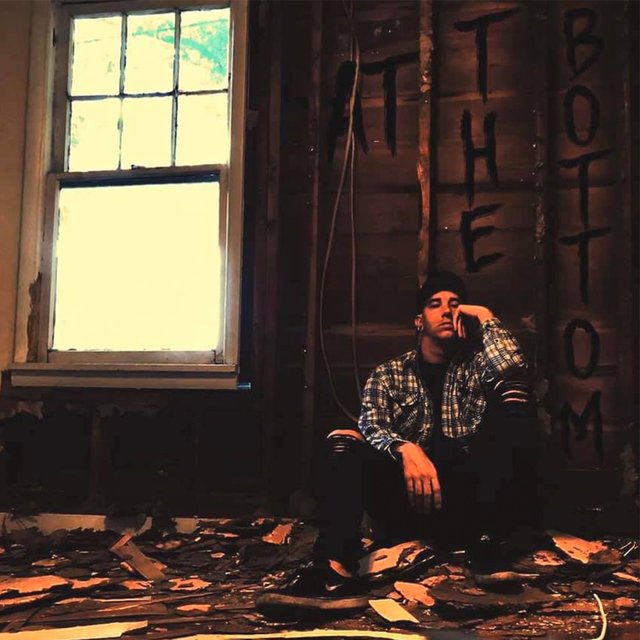 At the Bottom (feat. Bstez)