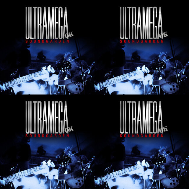 Soundgarden