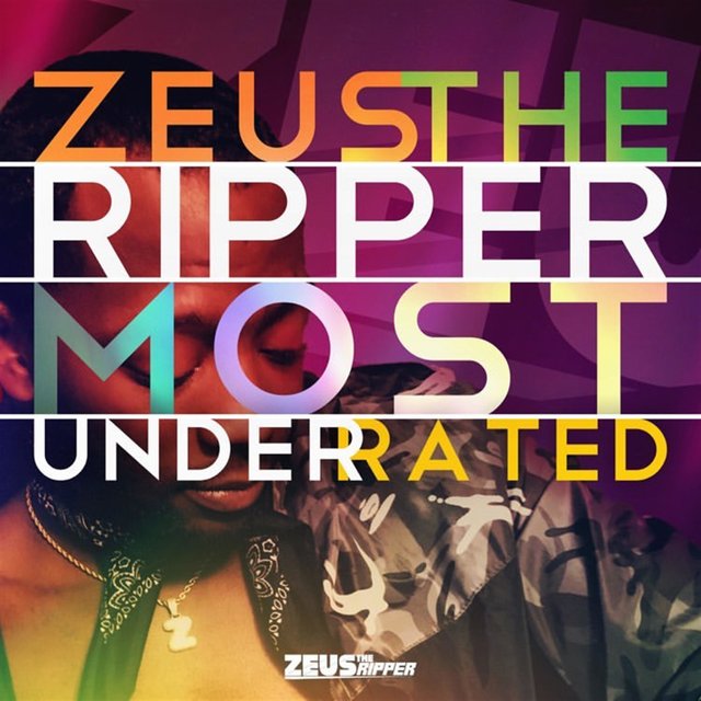 Most Underrated