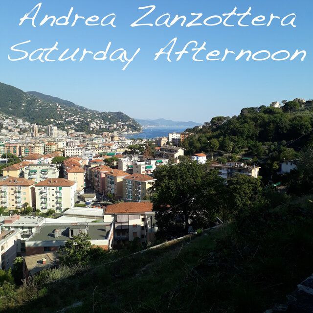 Saturday Afternoon