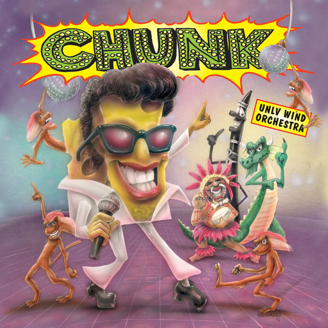 Chunk