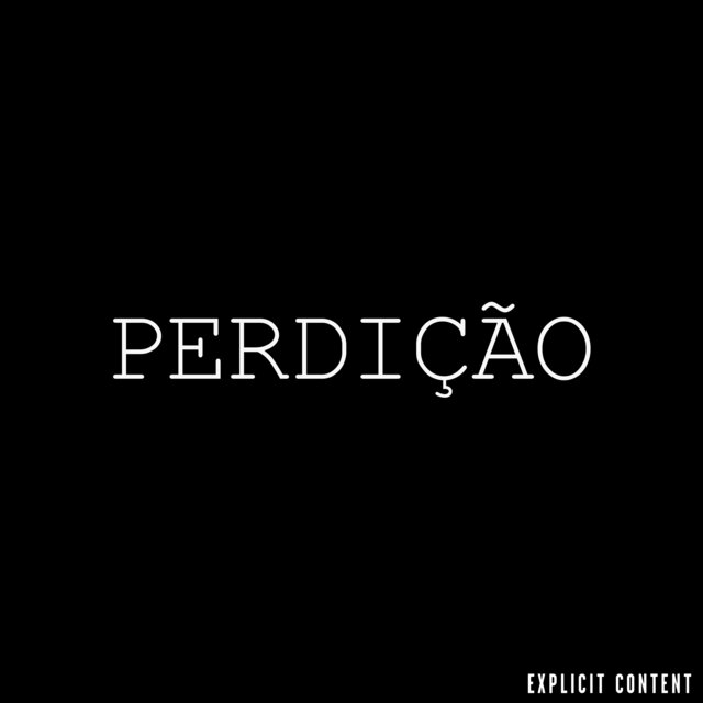 Perdição