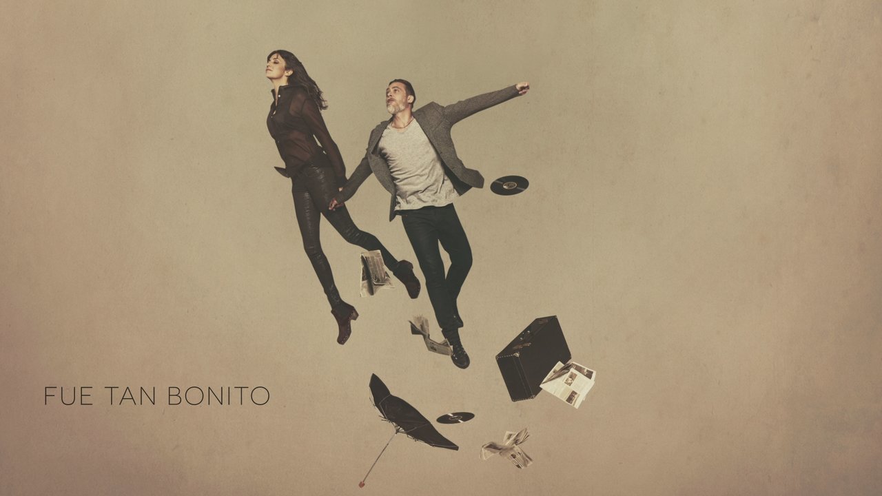 Fue Tan Bonito (Lyric Video)