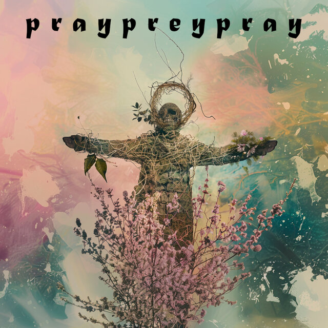 Praypreypray