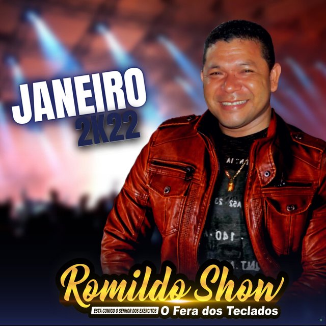Janeiro 2k22 (Ao Vivo)