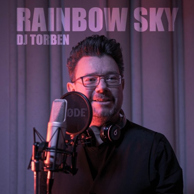 Rainbow Sky