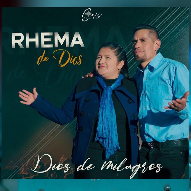 Dios de Milagros