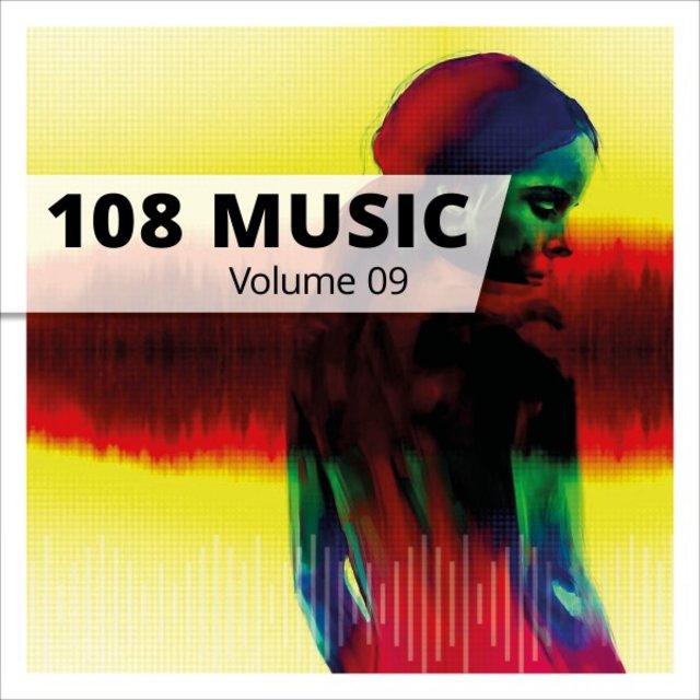 108 Music, Vol. 9