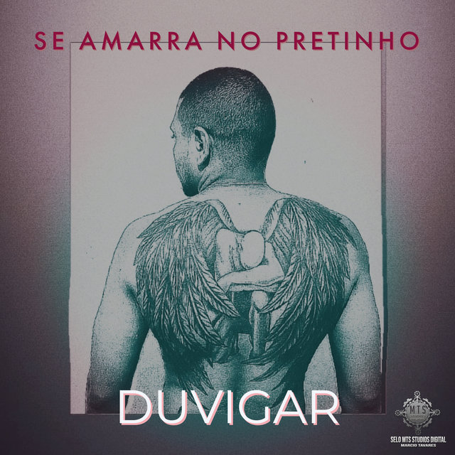 Se Amarra no Pretinho