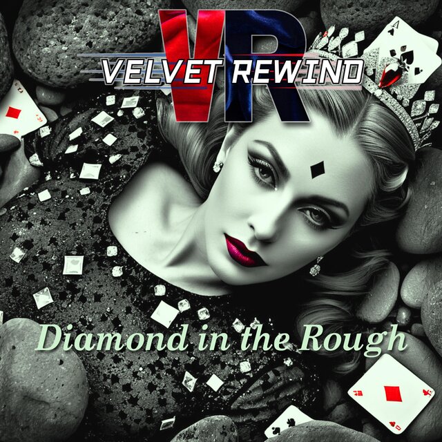 Diamond in the Rough (feat. Lukky Sparxx)