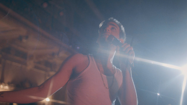 X AMOR (Official Video)