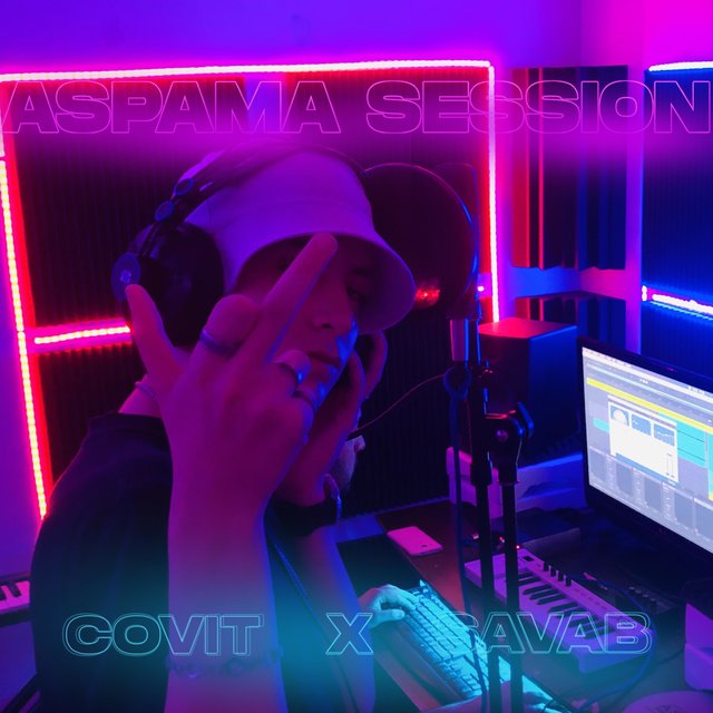 Aspama Session 1 (feat. savab)