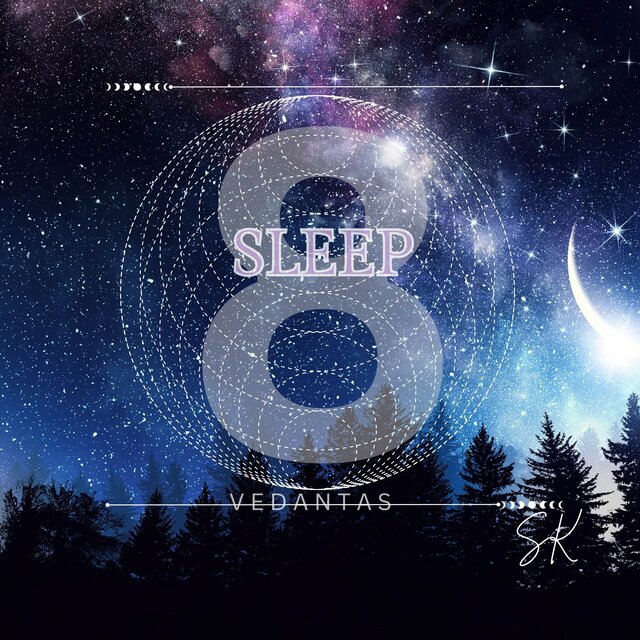 Number Eight