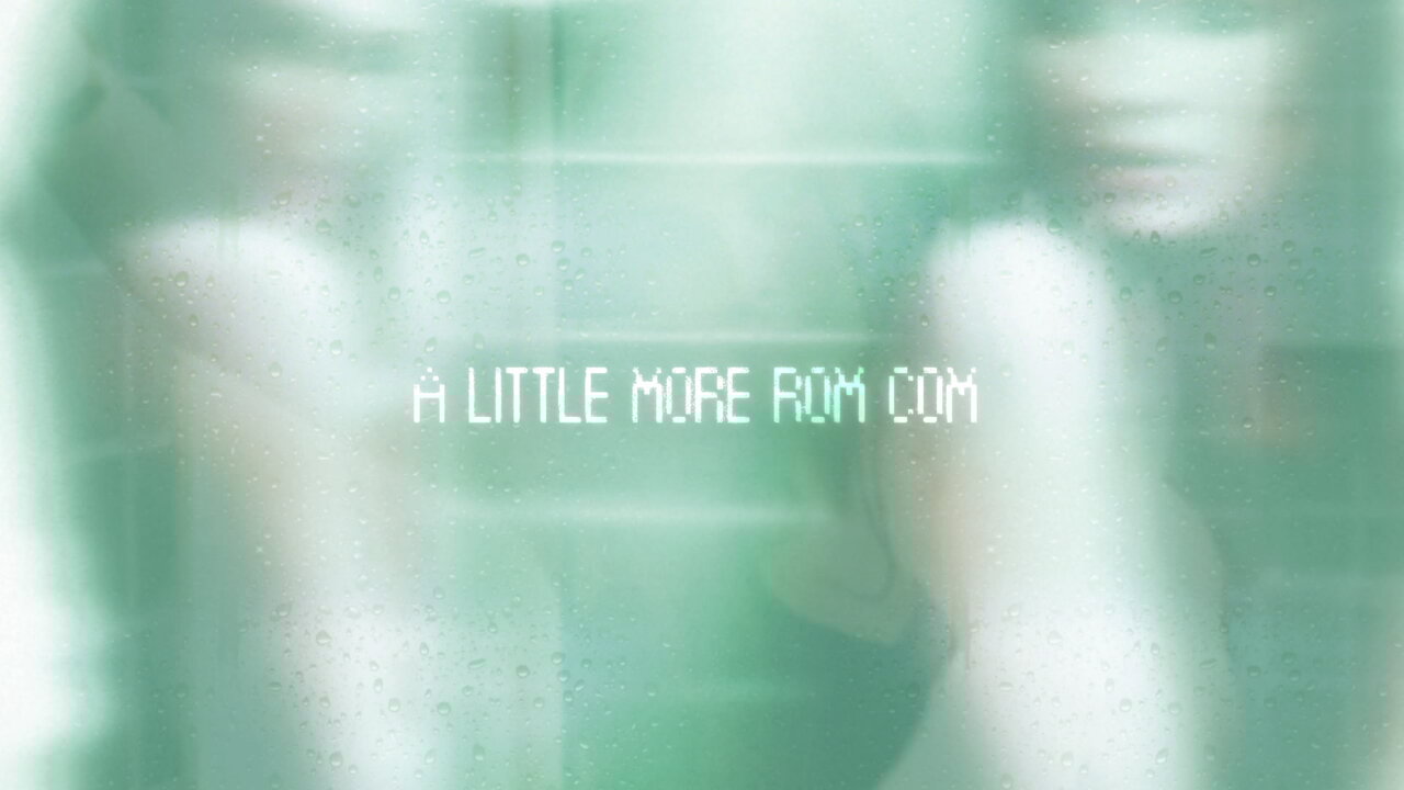 Rom Com (Official Lyric Video)