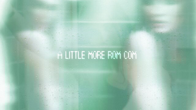Rom Com (Official Lyric Video)