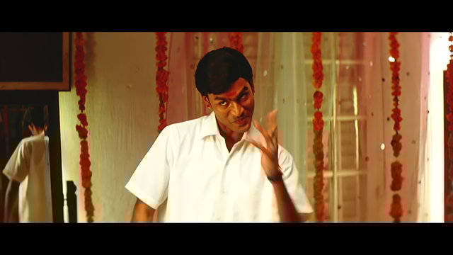 Palakkattu Pakkathile (From 