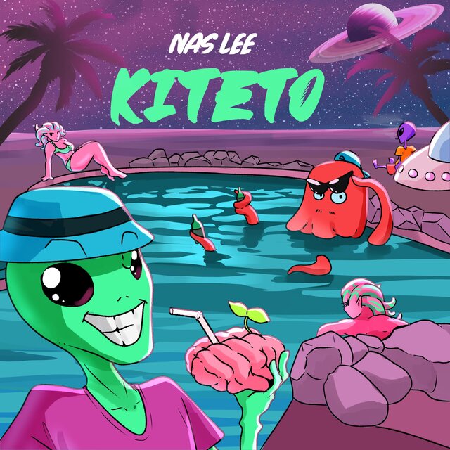 KITETO