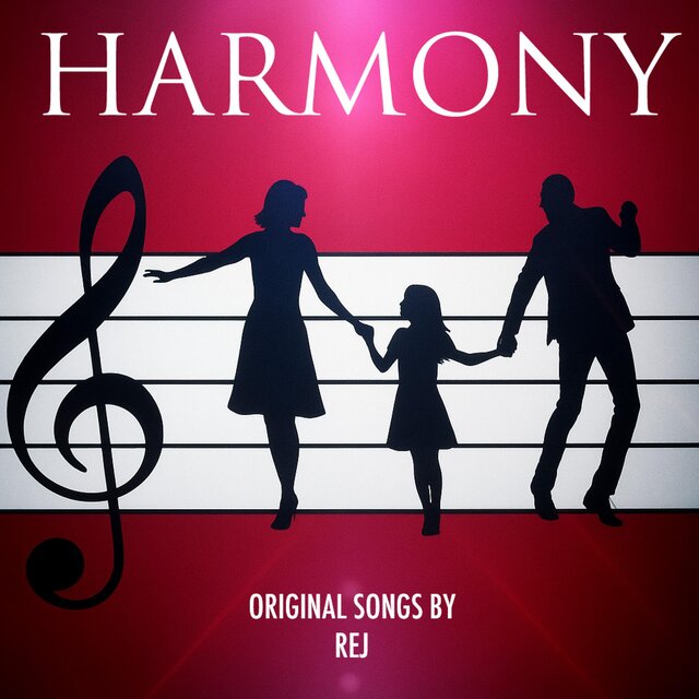 Harmony (Original Musical Soundtrack)