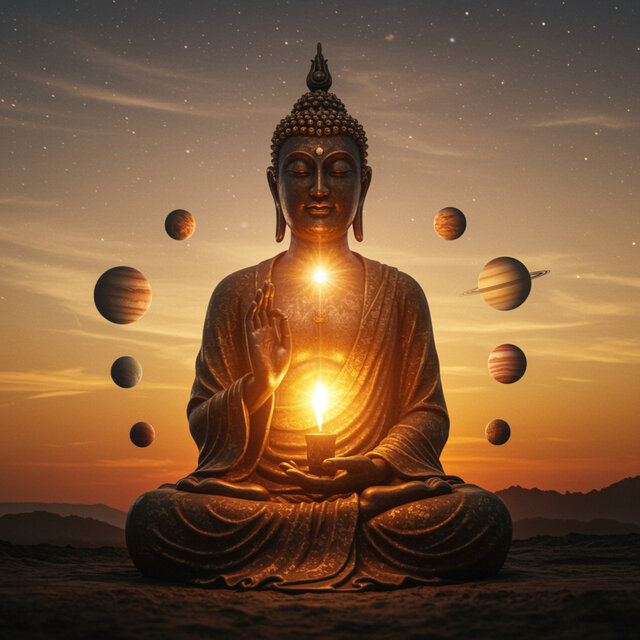 Manifestation Meditation Through Sound