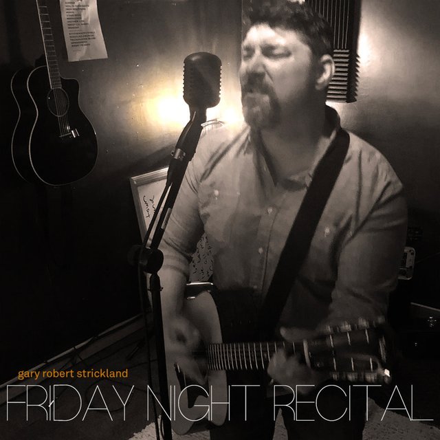 Friday Night Recital