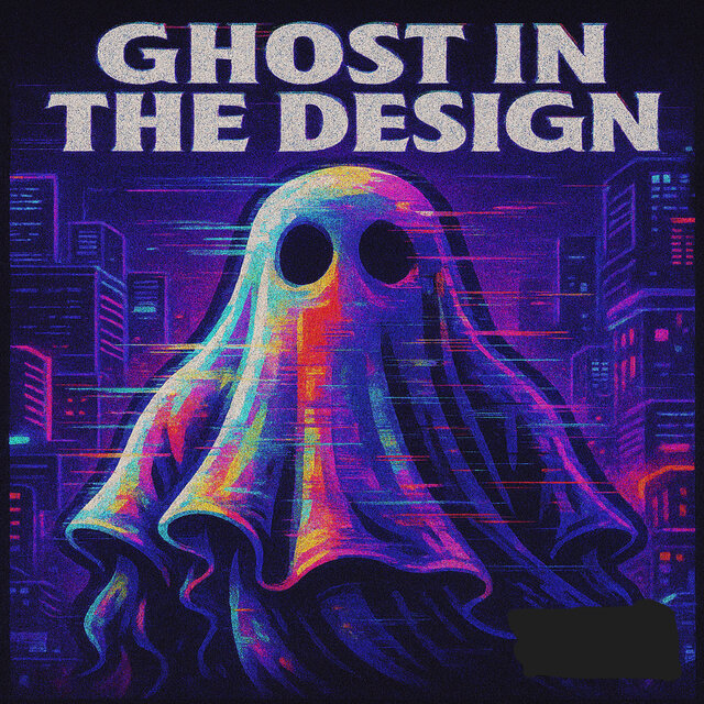 Ghost in The Design