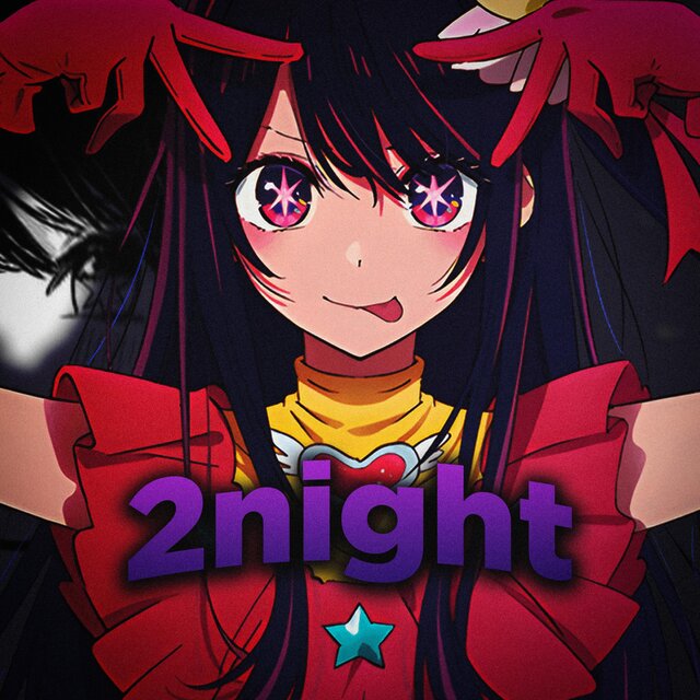 2night (feat. De33ski)