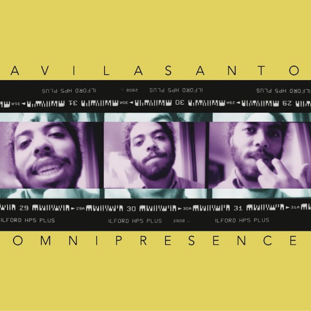 OMNIPRESENCE