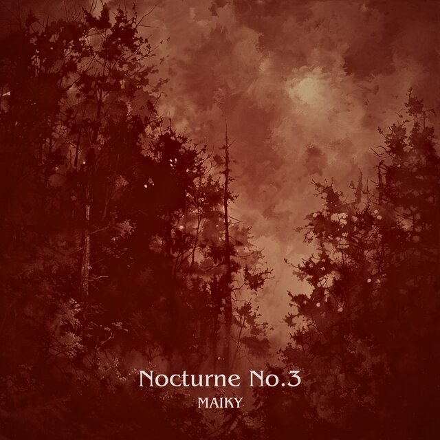 Nocturne No. 3