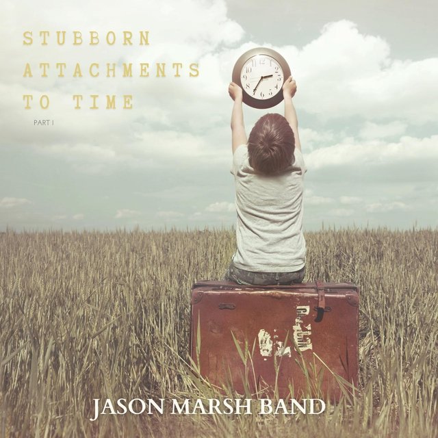 Stubborn Attachments to Time, Pt. 1