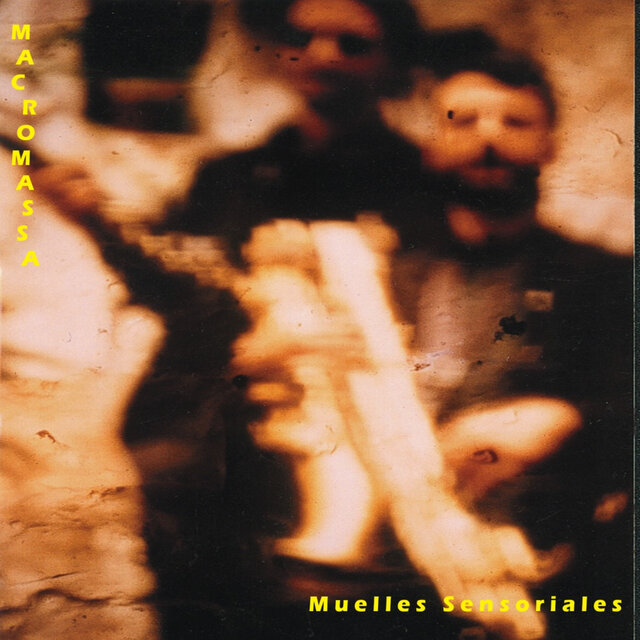 Muelles Sensoriales