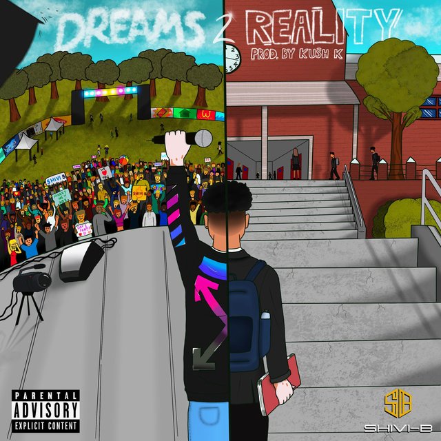 Dreams 2 Reality