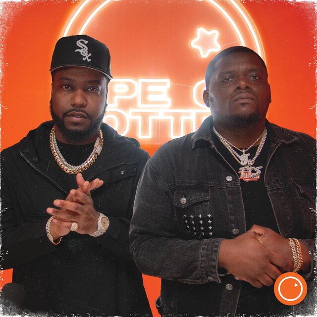Ripe or Rotten Freestyle (feat. Nino Man)
