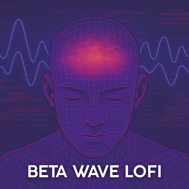 Beta Wave Lofi