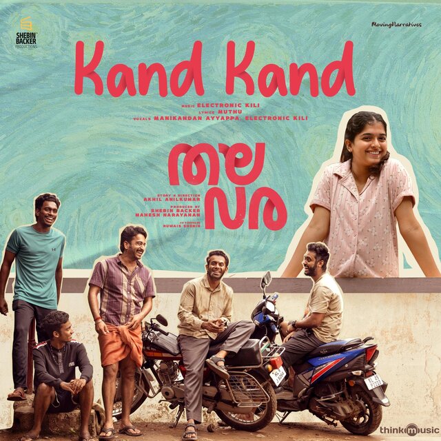 Kand Kand (From 