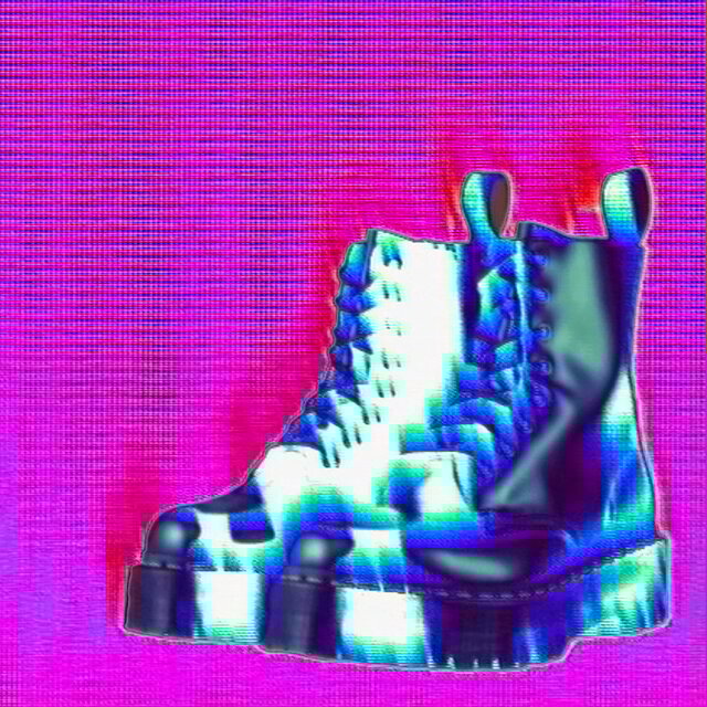 Bovver Boots
