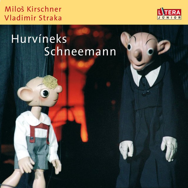 Hurvineks Schneemann (Hörspiel)