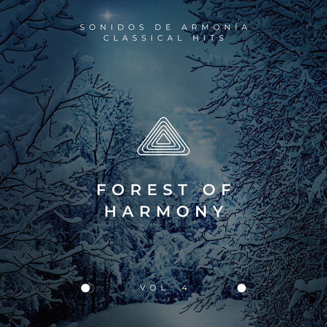 Forest Of Harmony Vol.4