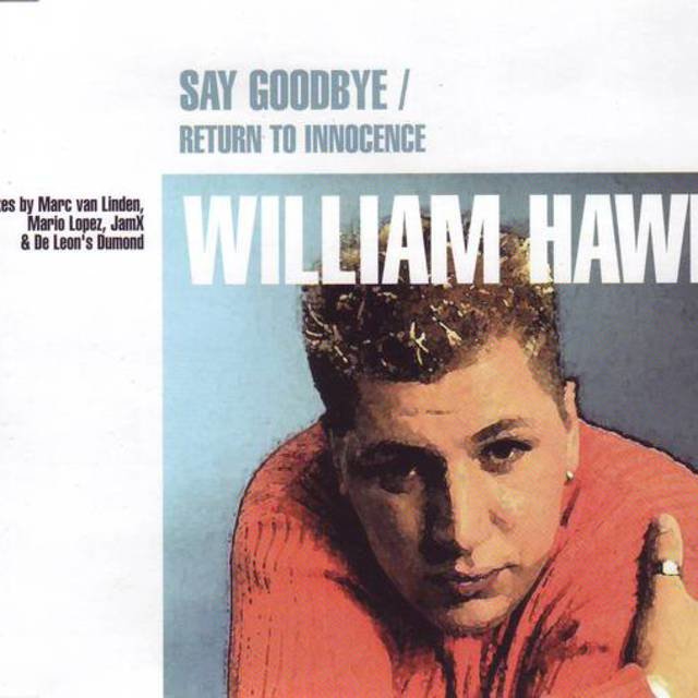 Say Goodbye/ Return to Innocence