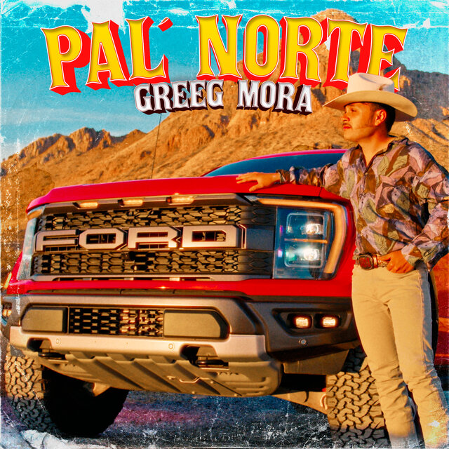 Pal´ Norte
