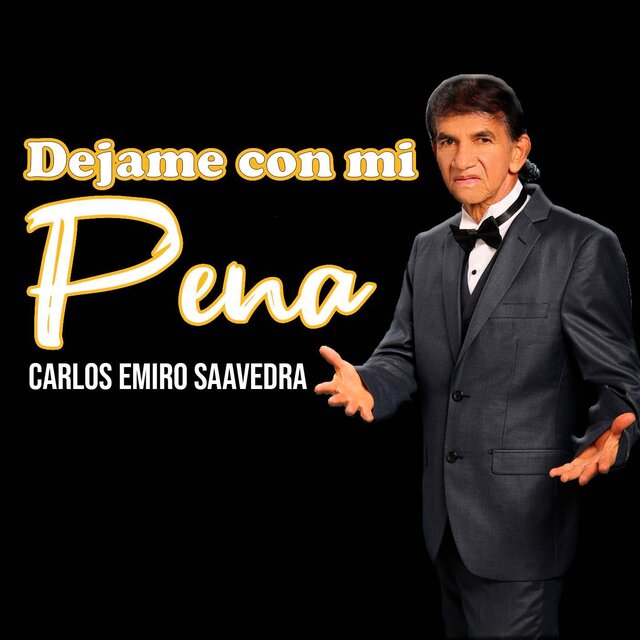 Dejame Con Mi Pena